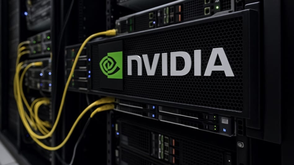 Nvidia Nokia investment