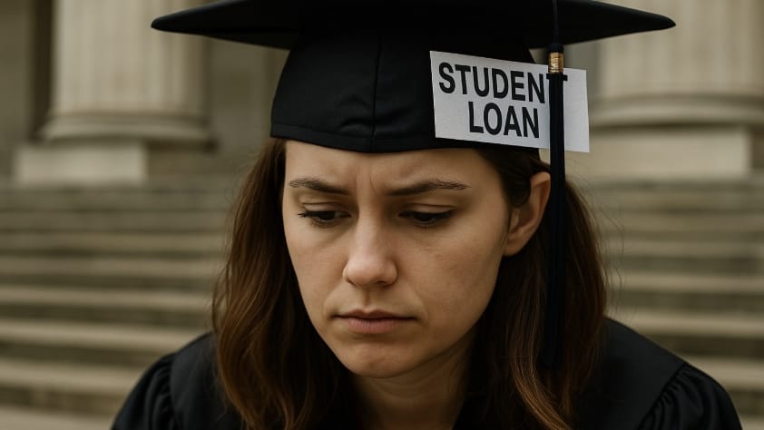 Student loan PSLF