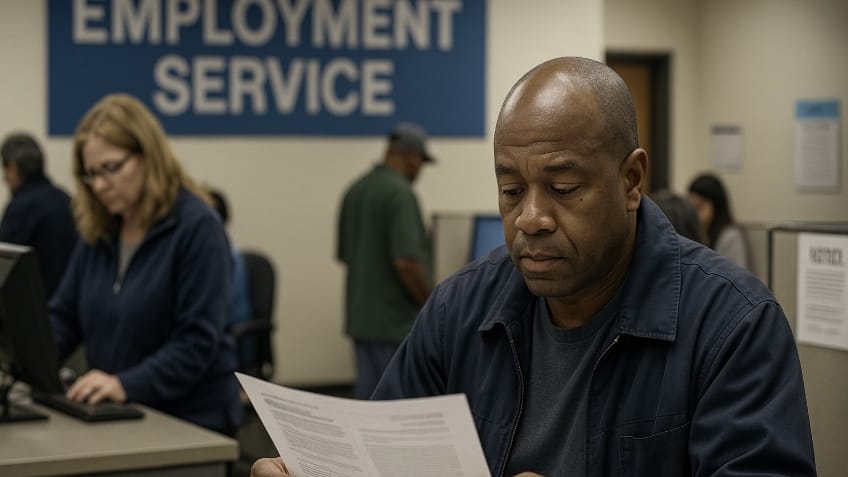 Jobless claims