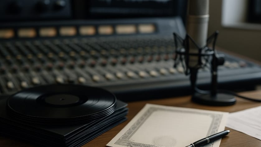 Bowie Bonds music royalties