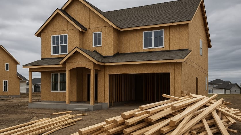 NAHB homebuilder sentiment 38