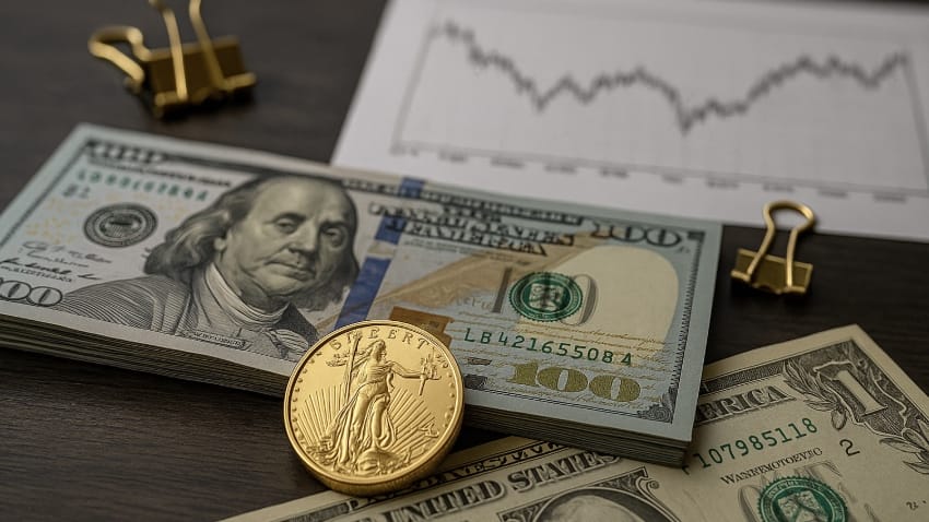 Equity fund outflows bond rotation