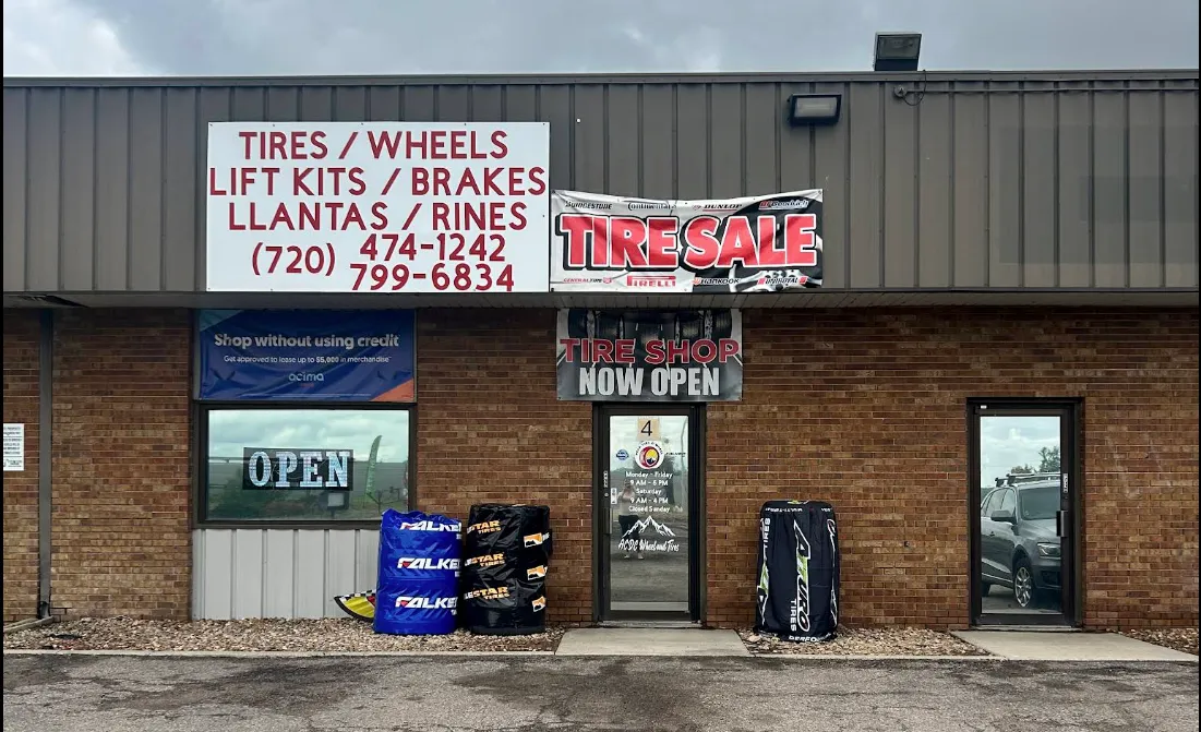Tires