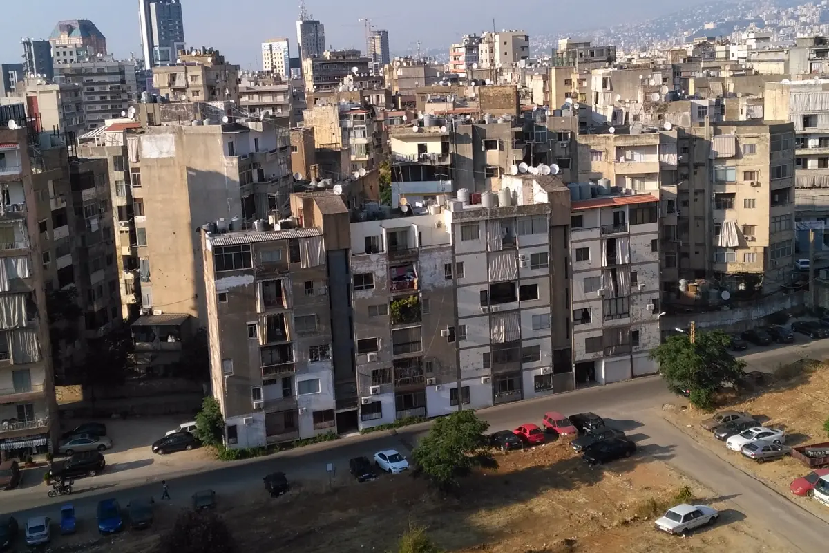 The Incredible Journey of an Iraqi Refugee