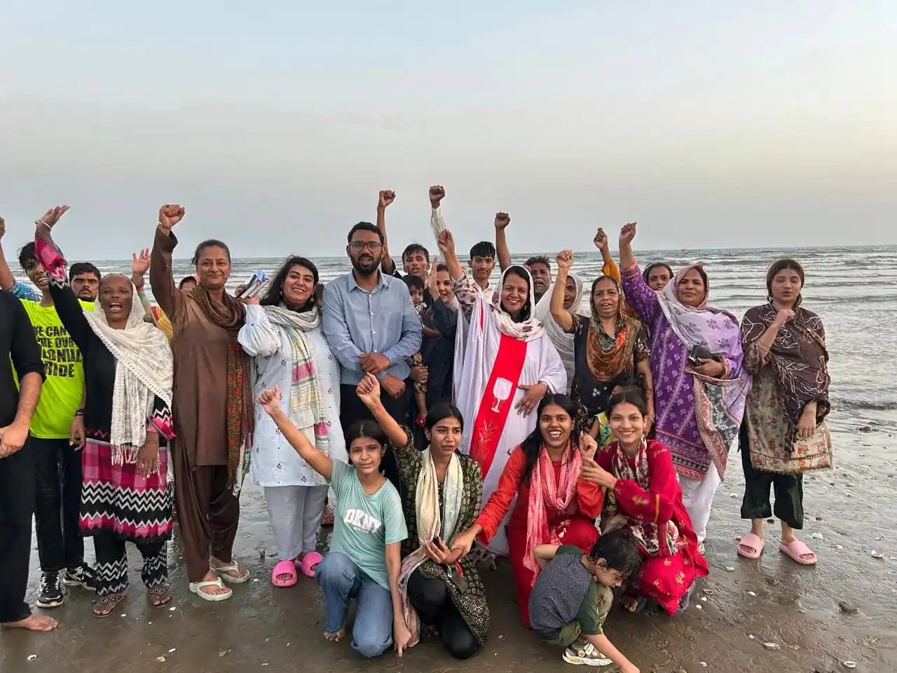Debating Imams, Rescuing Daughters: Ghazala Shafique’s Story