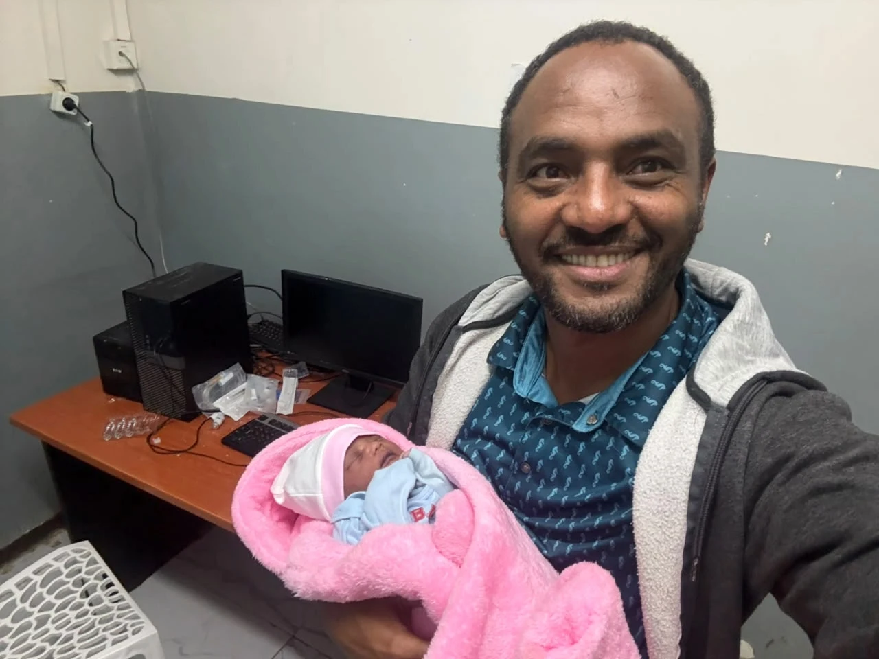 From Despair to Hope: Abrham Asres’ Pro-Life Ministry in Ethiopia