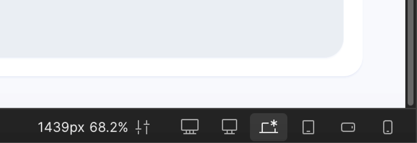 Saasfy X Webflow Template And Ui Kit - Responsive Design