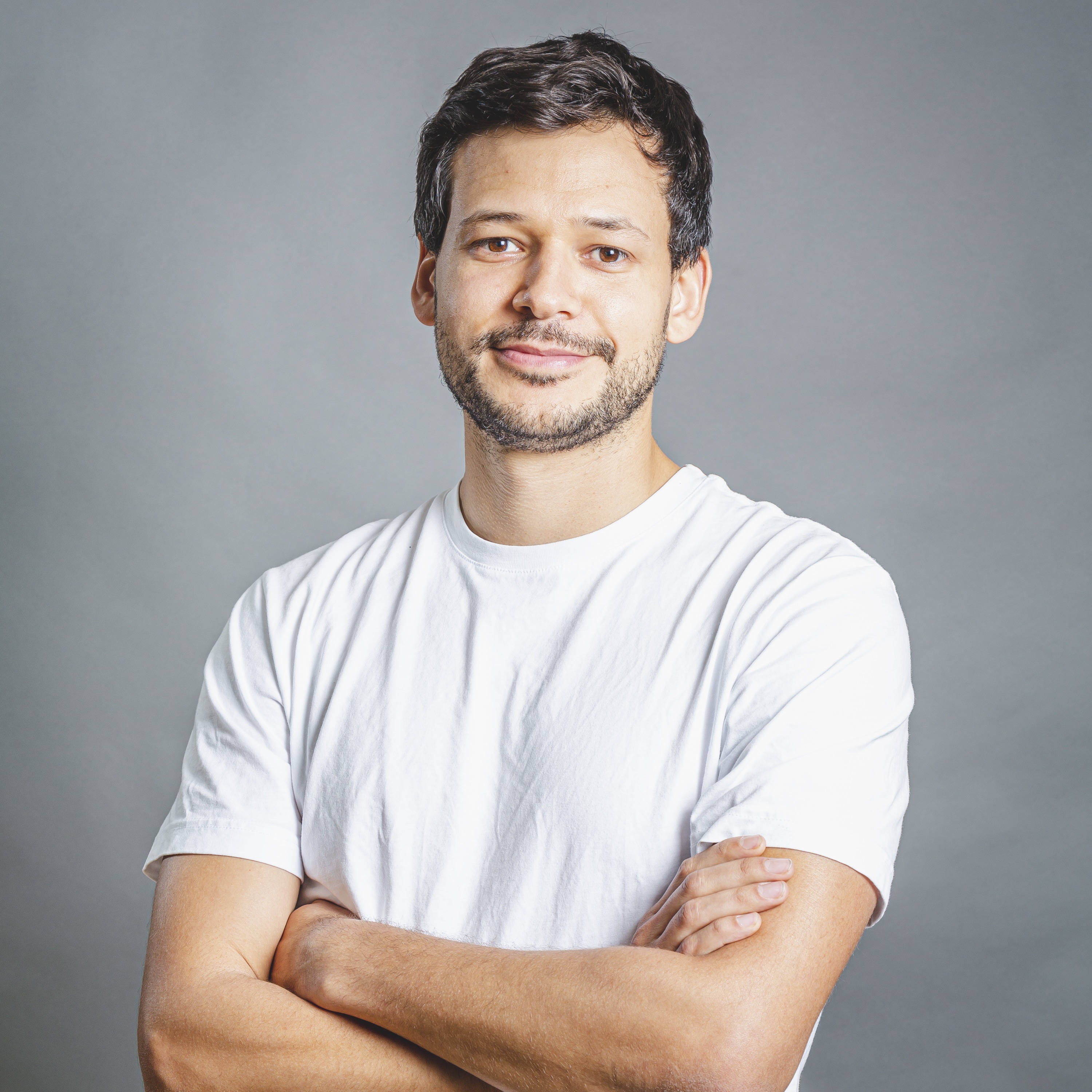 Leandro Schlottchauer