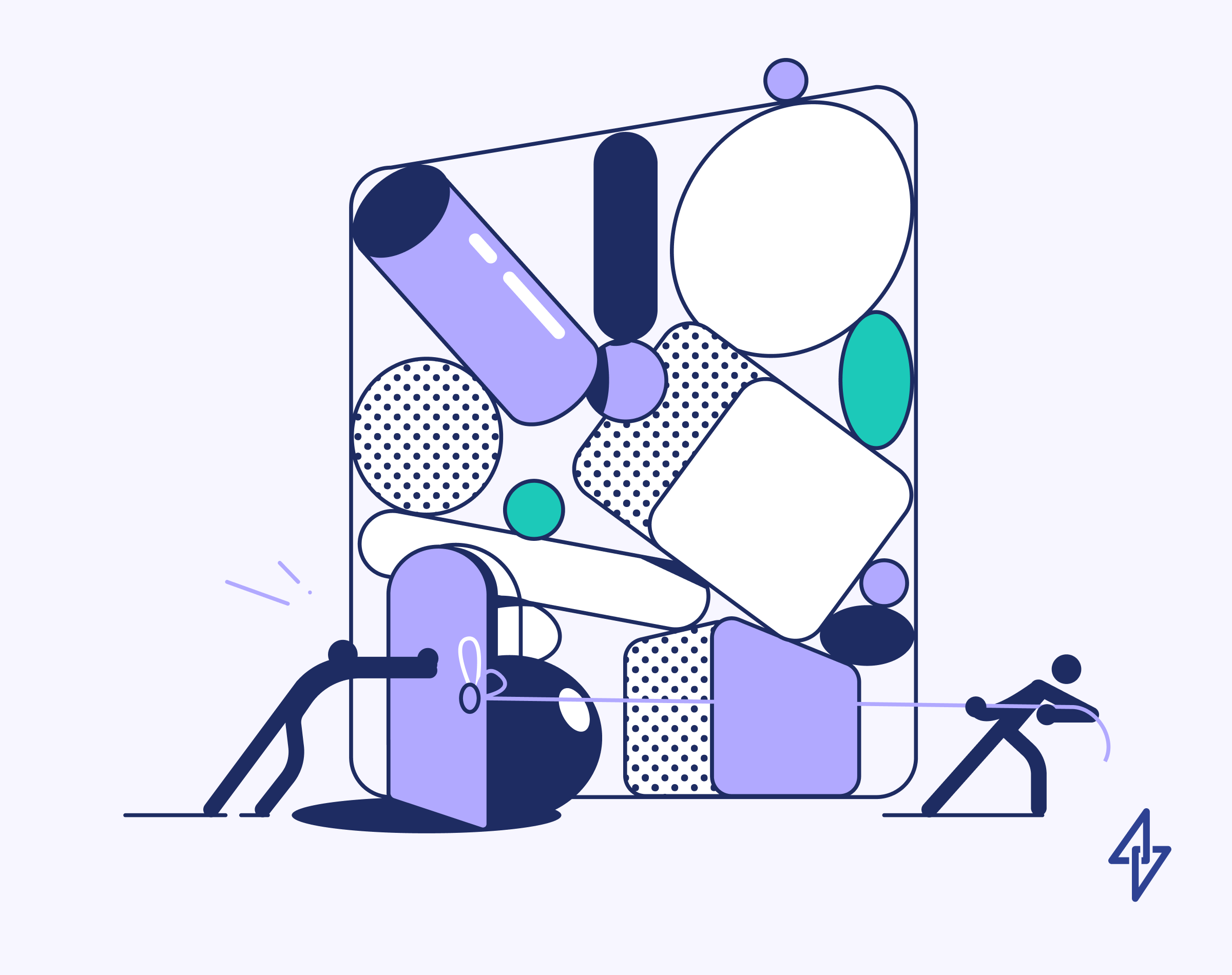 Building The Future of Marketing