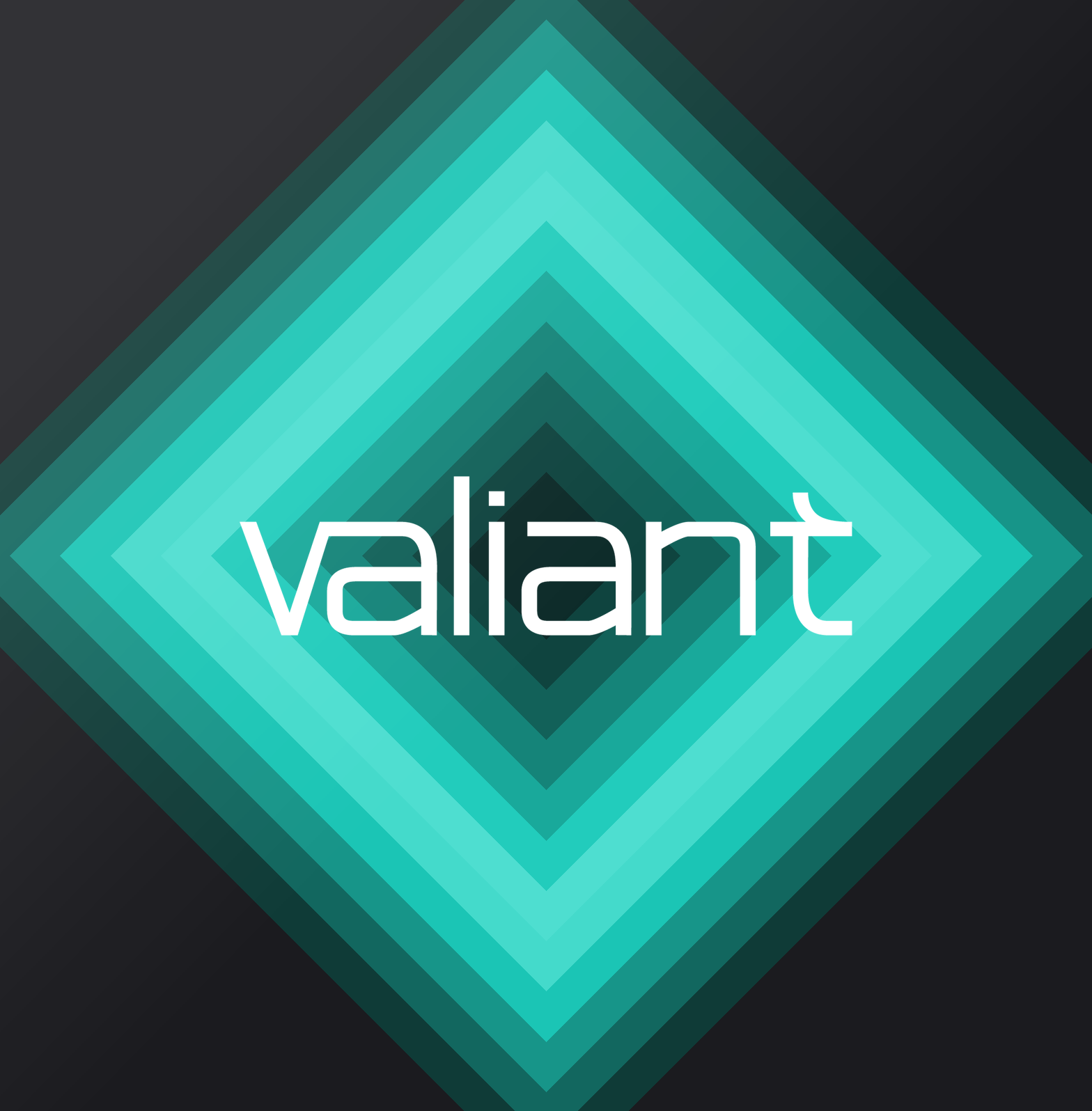 Valiant case study cover