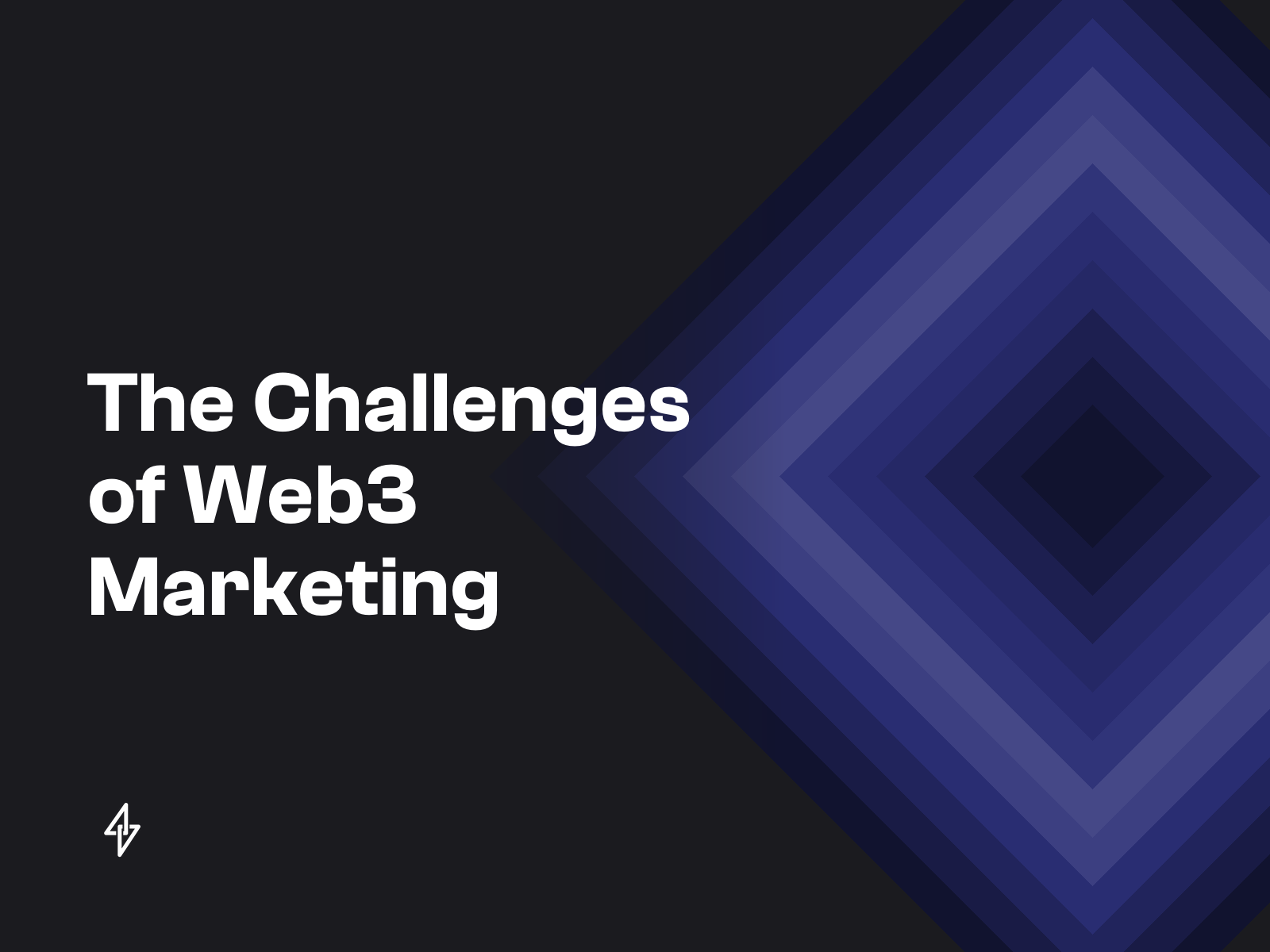 The Challenges of Web3 Marketing