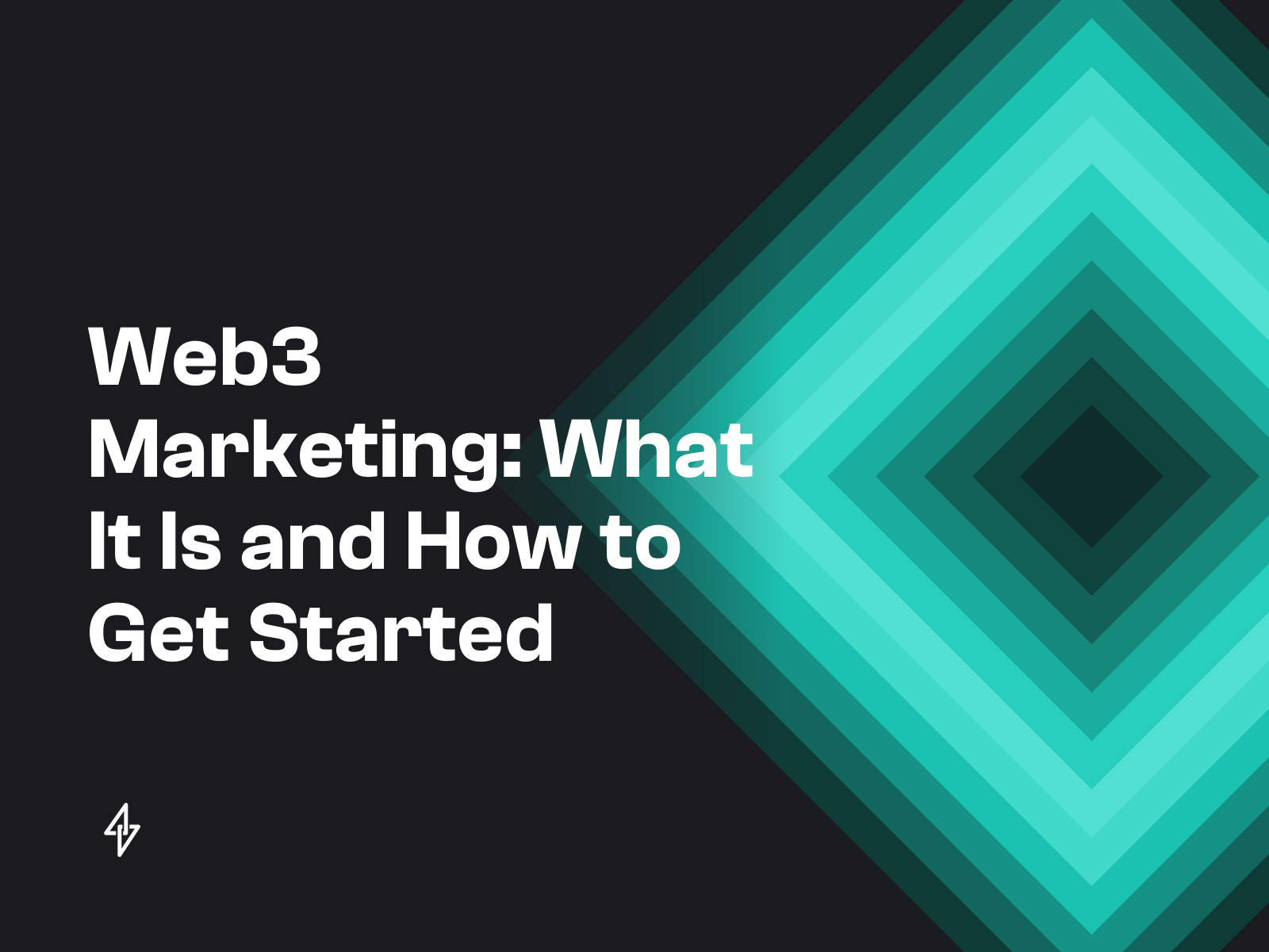 Web3 Marketing: What It Is and How to Get Started