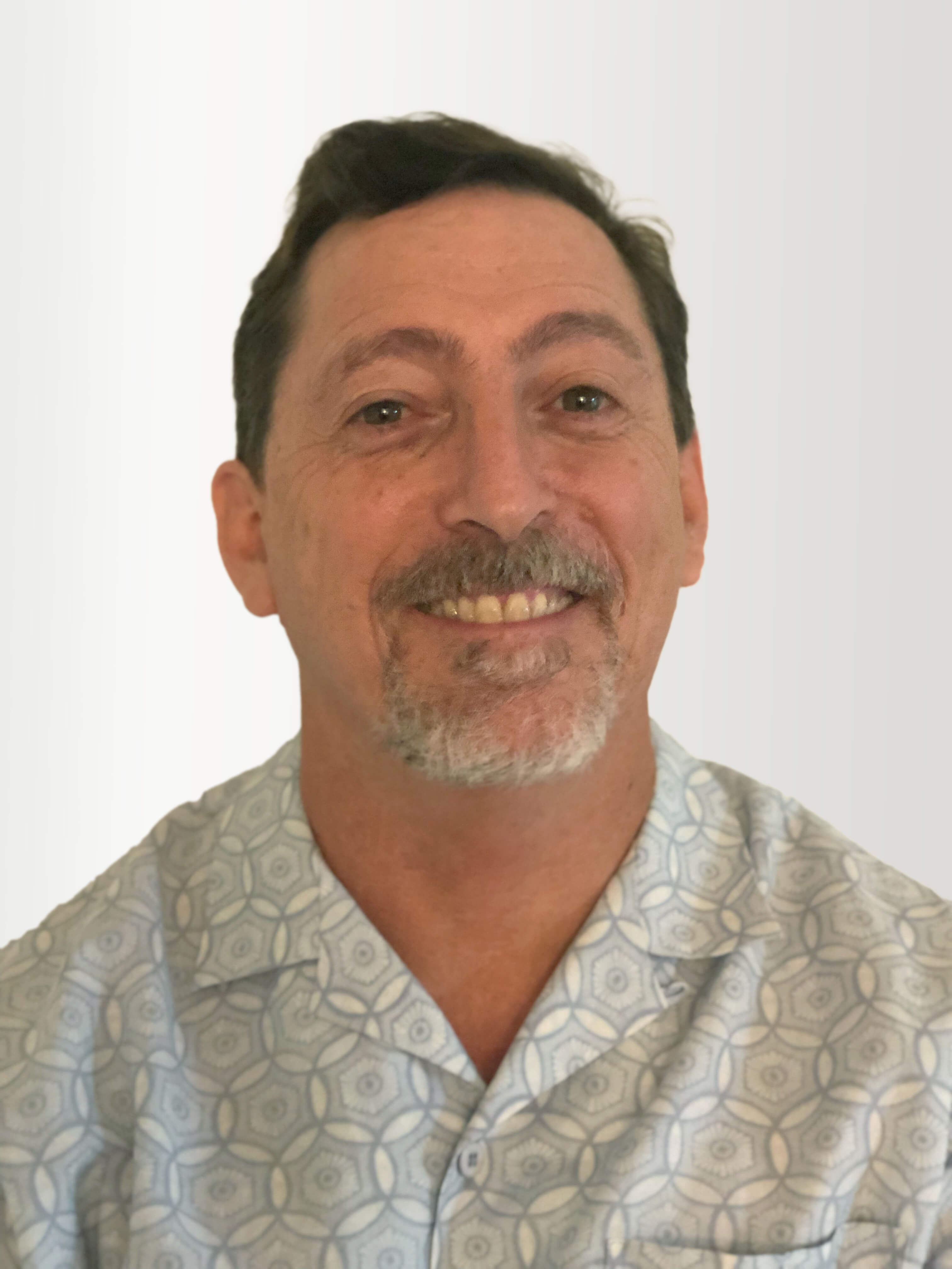 Bruce Kamolnick