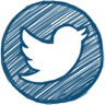 Twitter icon
