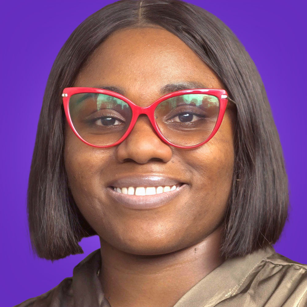 Edna Ololade