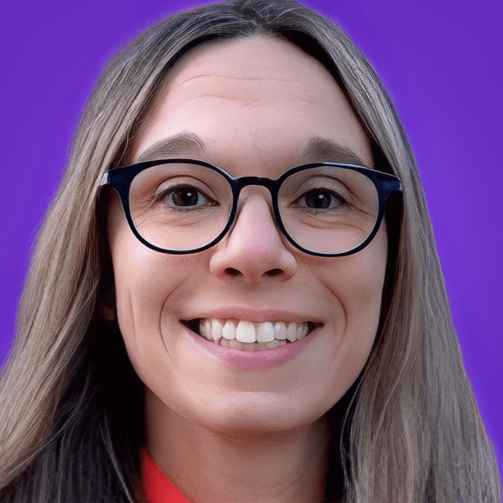 Megan Legawiec