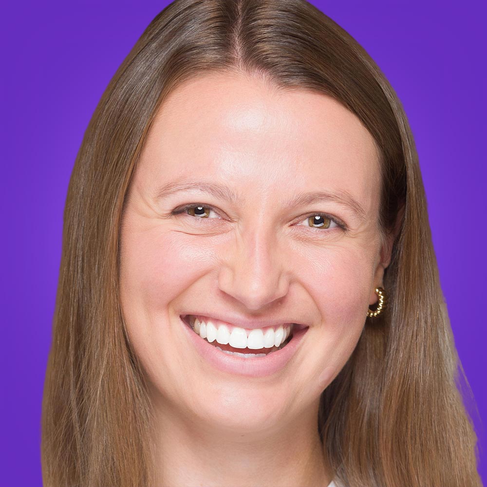 Hannah Mazonson