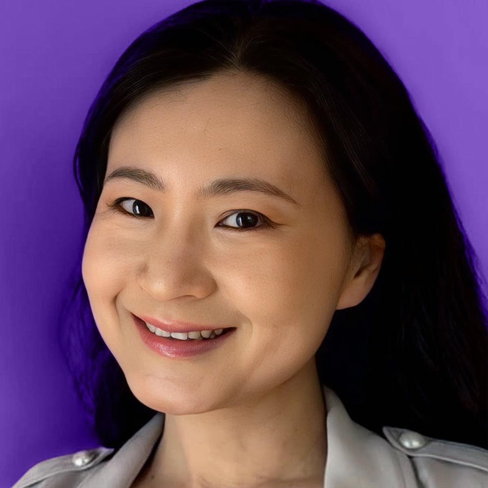 Felicia Wu
