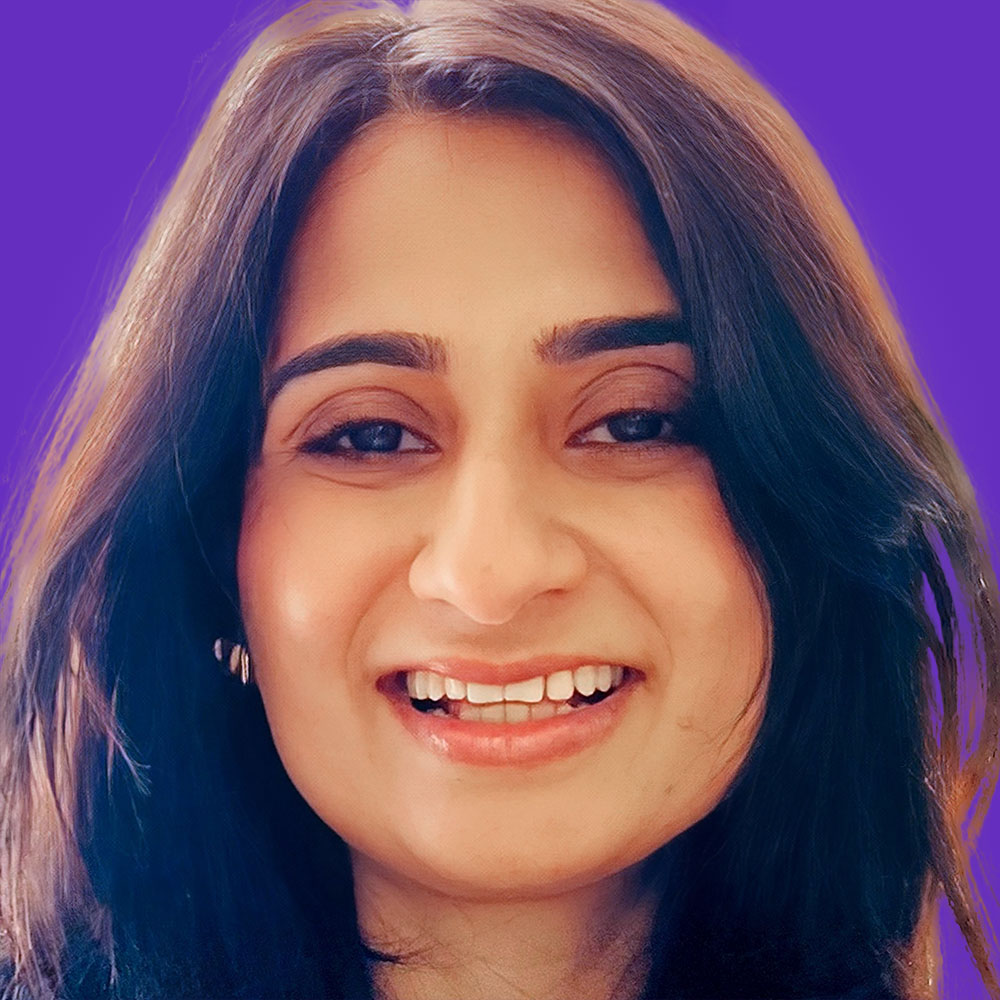 Sangeeta Marwah