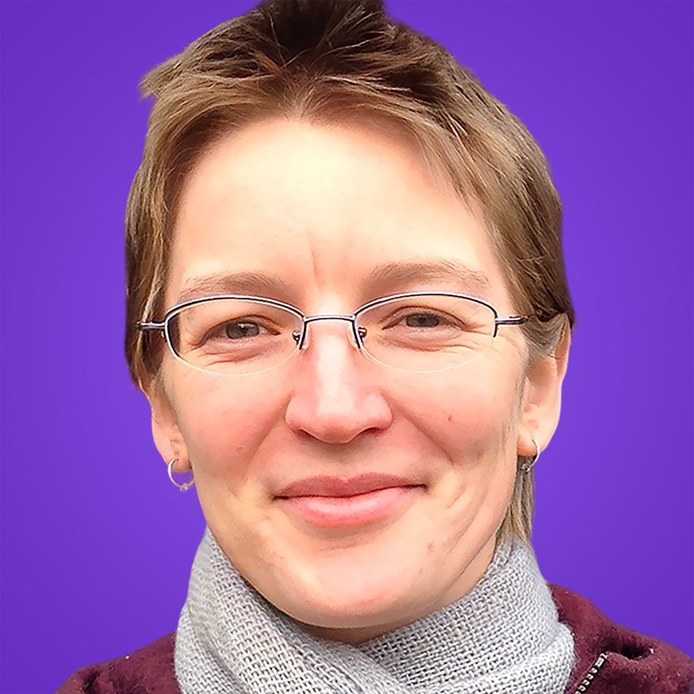 Eileen Webb