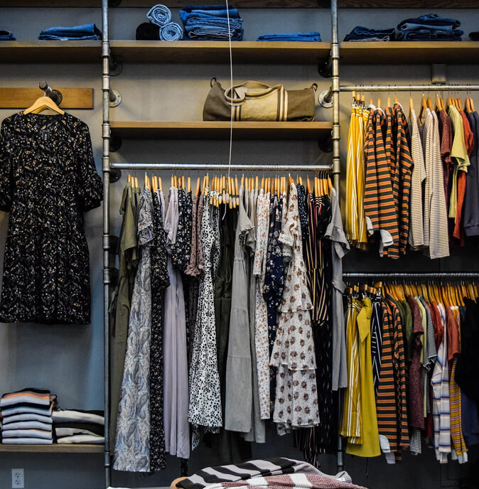 Shop Address Image