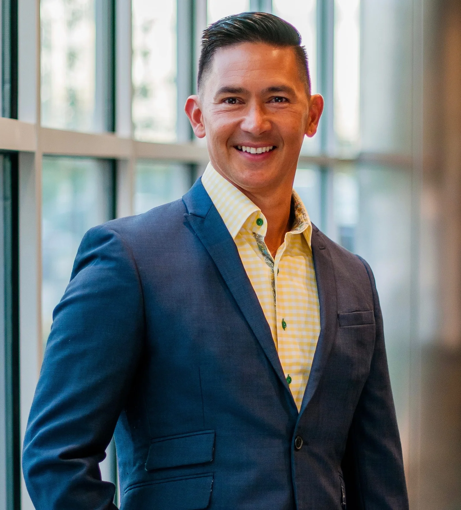 Blog Author Image