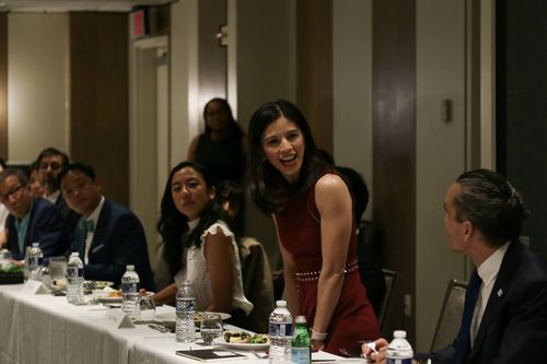 Leaders Forum DC