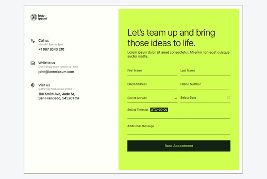 site profile thumbnail