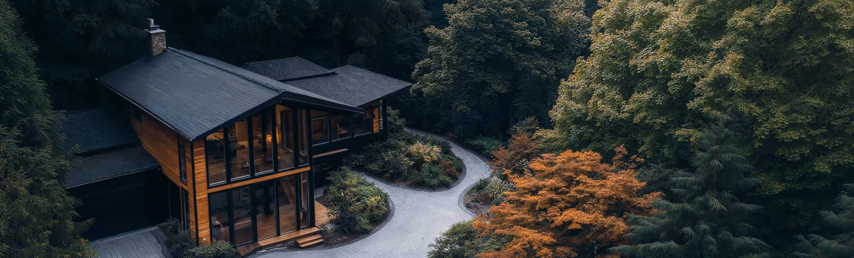 About Our Real Estate Firm - RealEstast X - Webflow Template | BRIX Templates