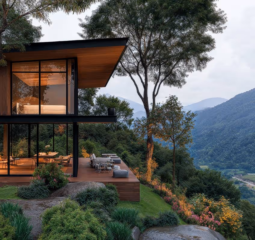 About Our Real Estate Firm - RealEstast X - Webflow Template | BRIX Templates