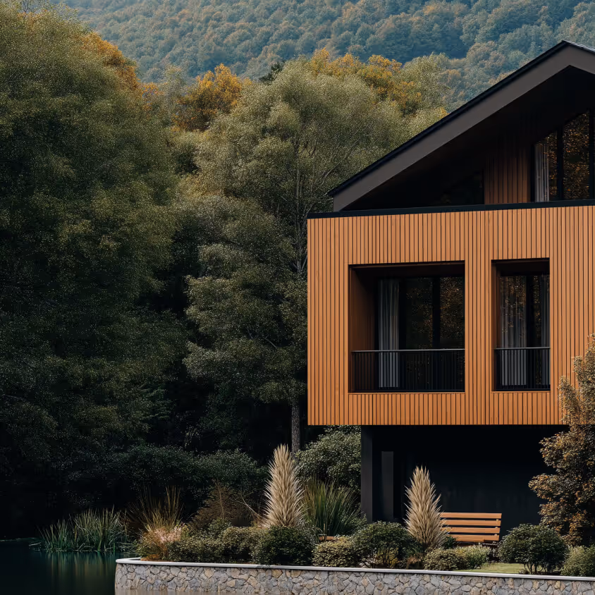 Gallery Image - RealEstast X - Webflow Template | BRIX Templates