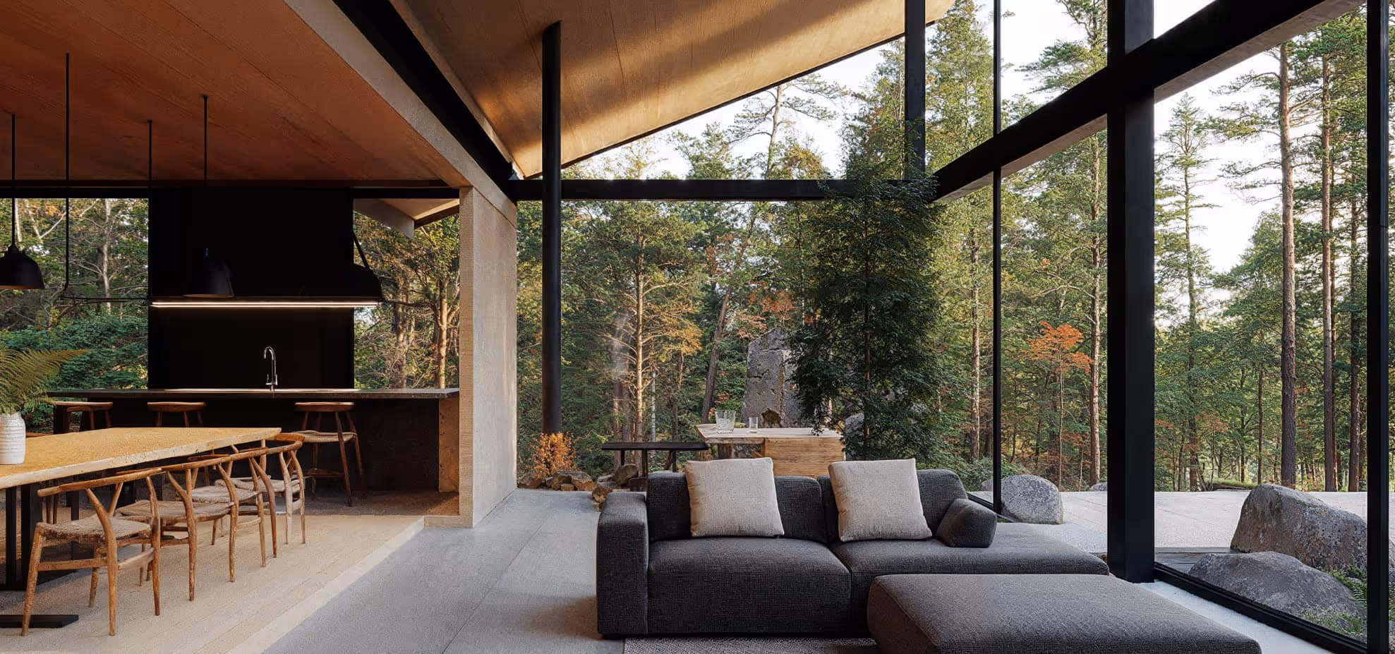 San Francisco Office - RealEstast X - Webflow Template | BRIX Templates