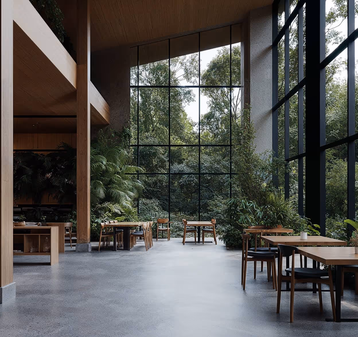 Los Angeles Office - RealEstast X - Webflow Template | BRIX Templates