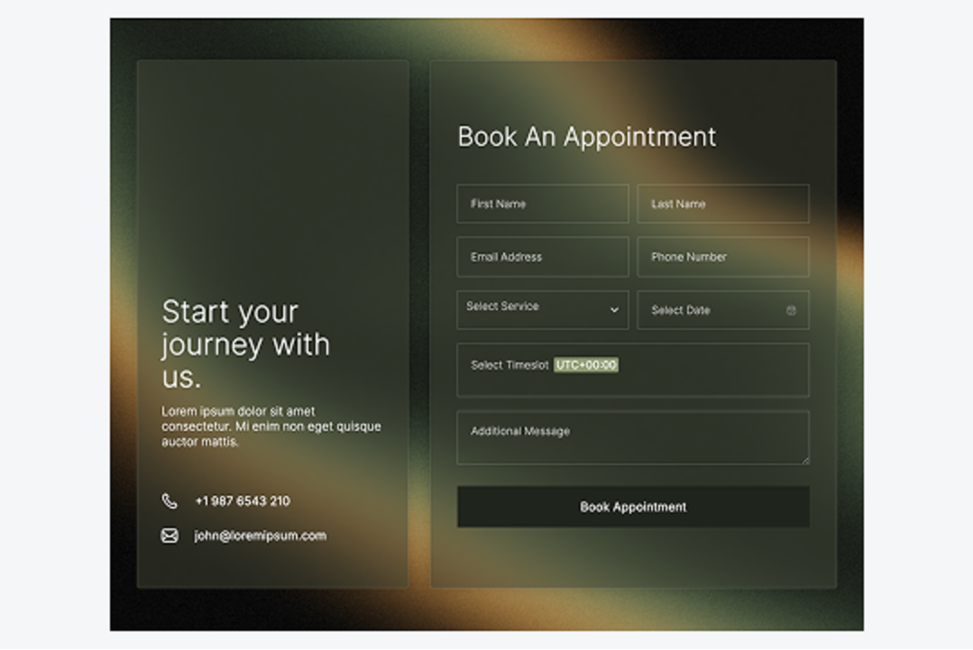 site profile thumbnail