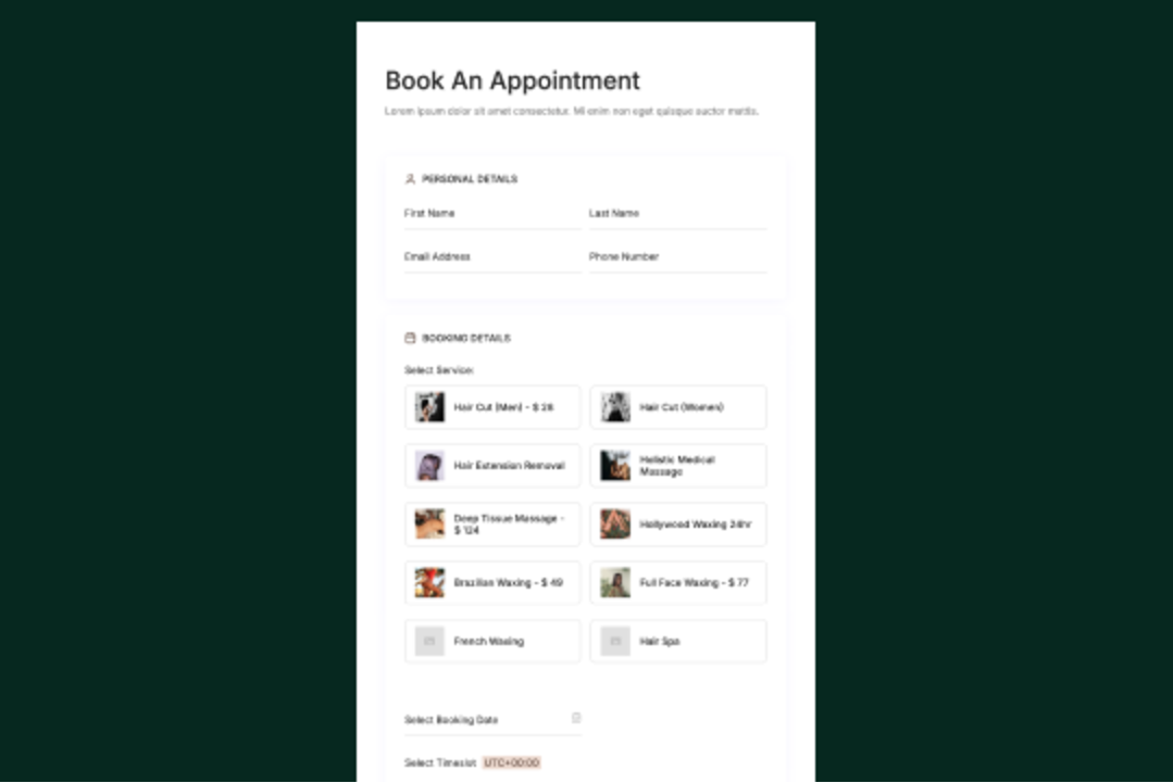 site profile thumbnail