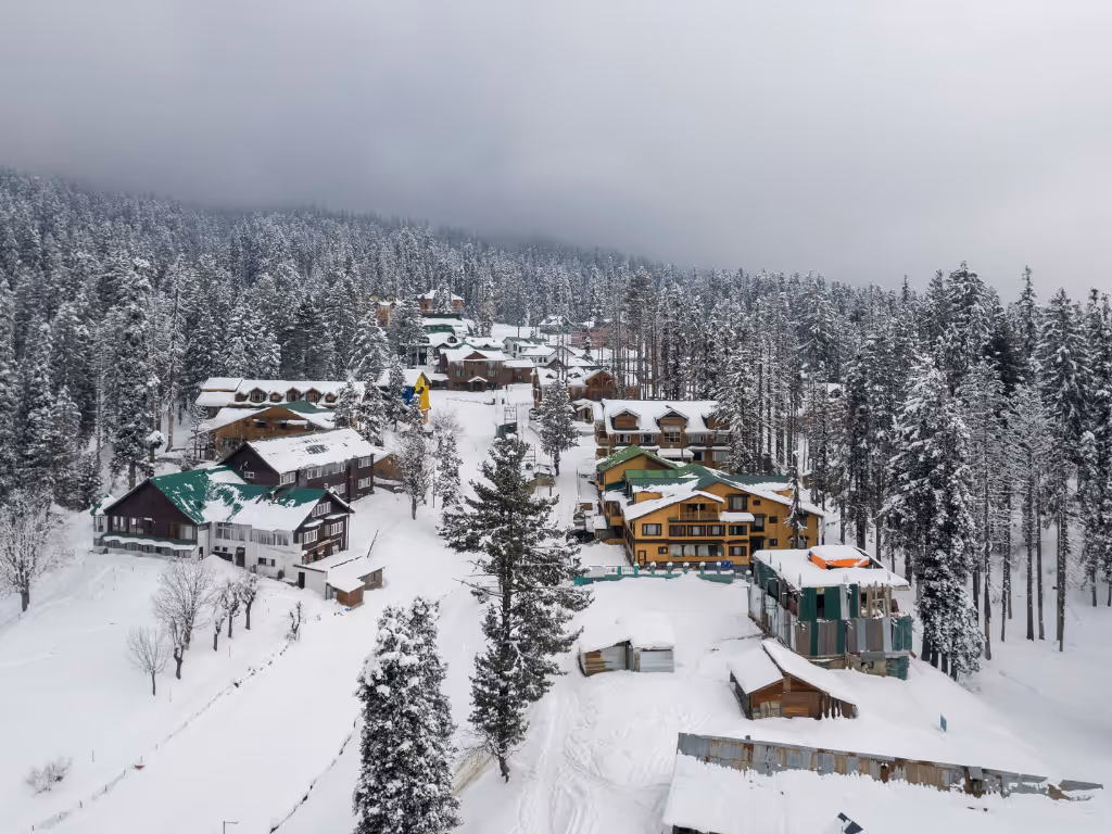 7 days tour to Georgia in September 2026