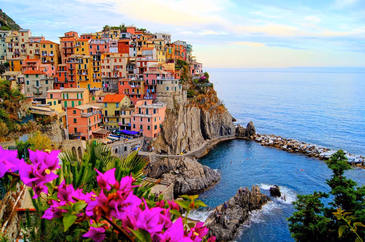 Italy