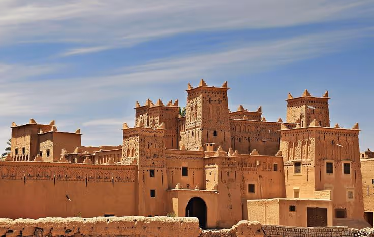 Marrakech Reimagined: A Guide for the Discerning Traveller