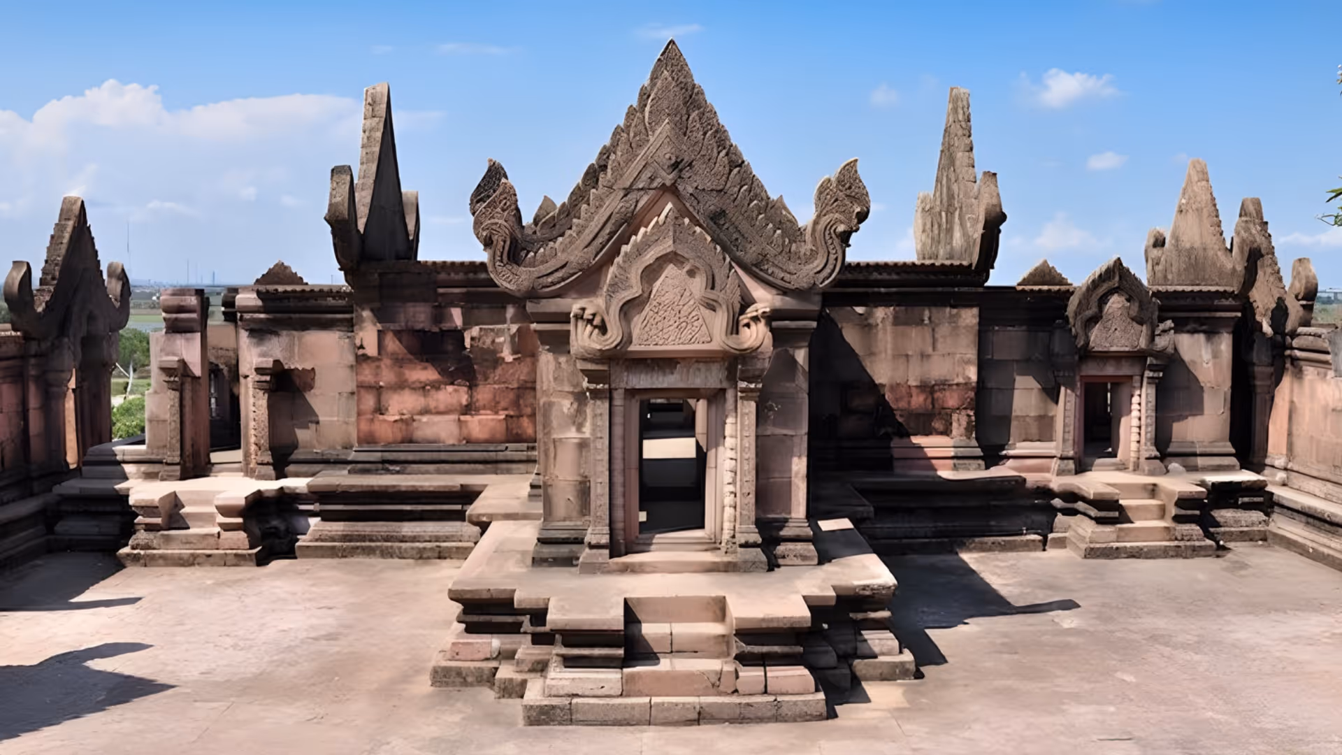Cambodia
