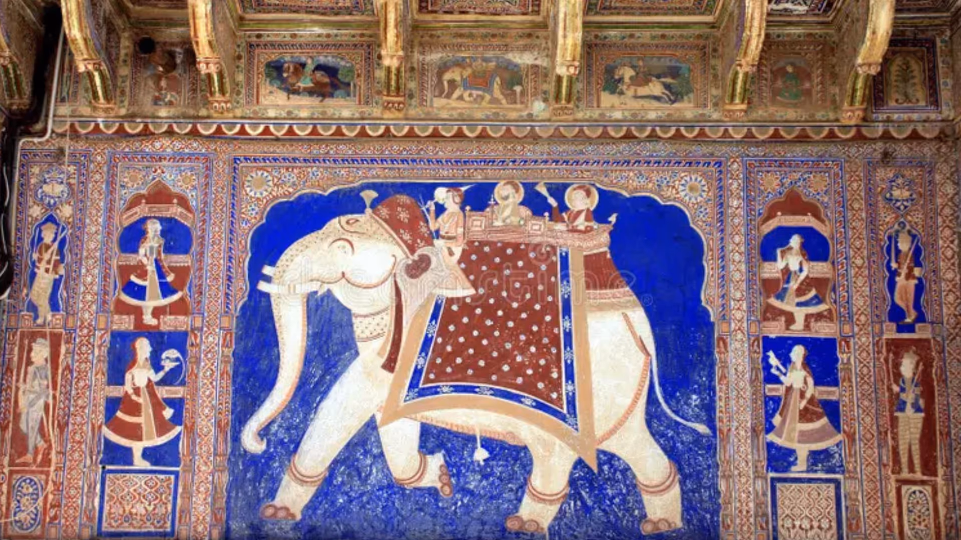 From Merchant Havelis to Royal Courts: Rajasthan Beyond the Obvious