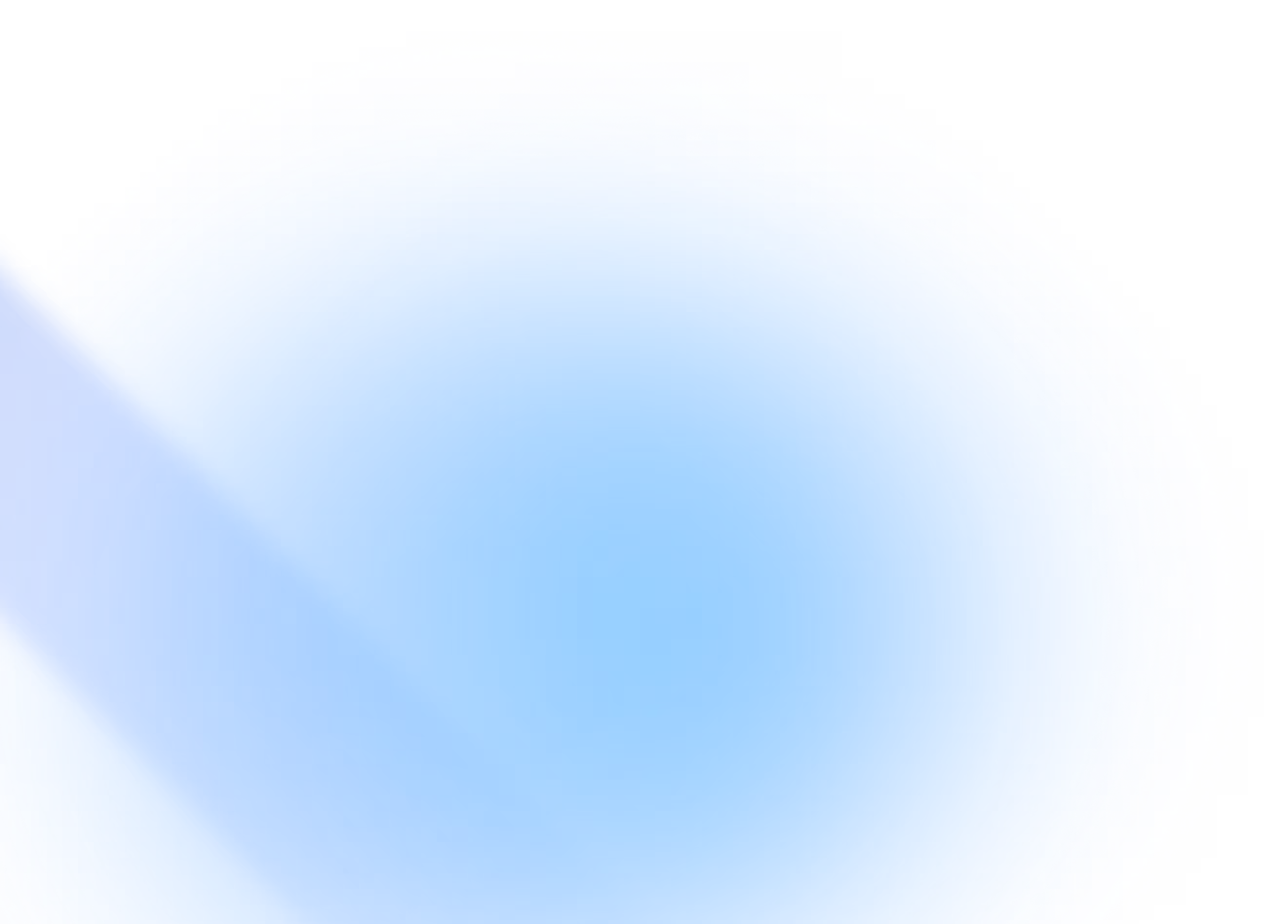 a blue and black background