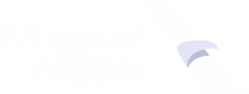 a logo of an airline company