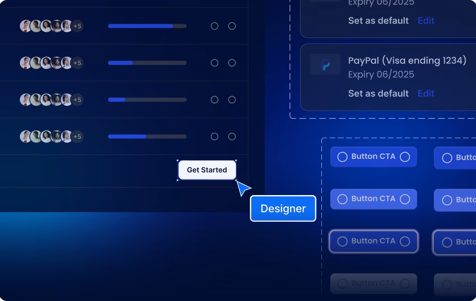 a screenshot of a computer