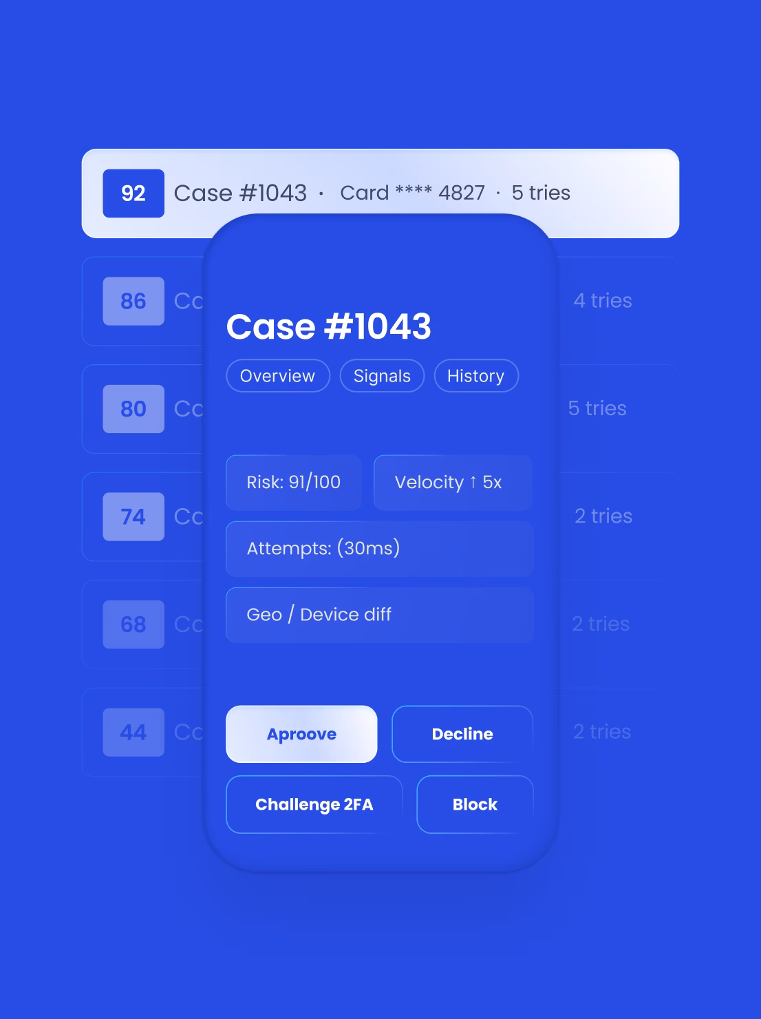 a screenshot of a phone