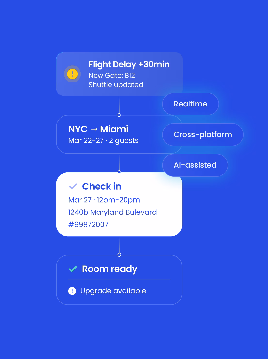 a screenshot of a phone