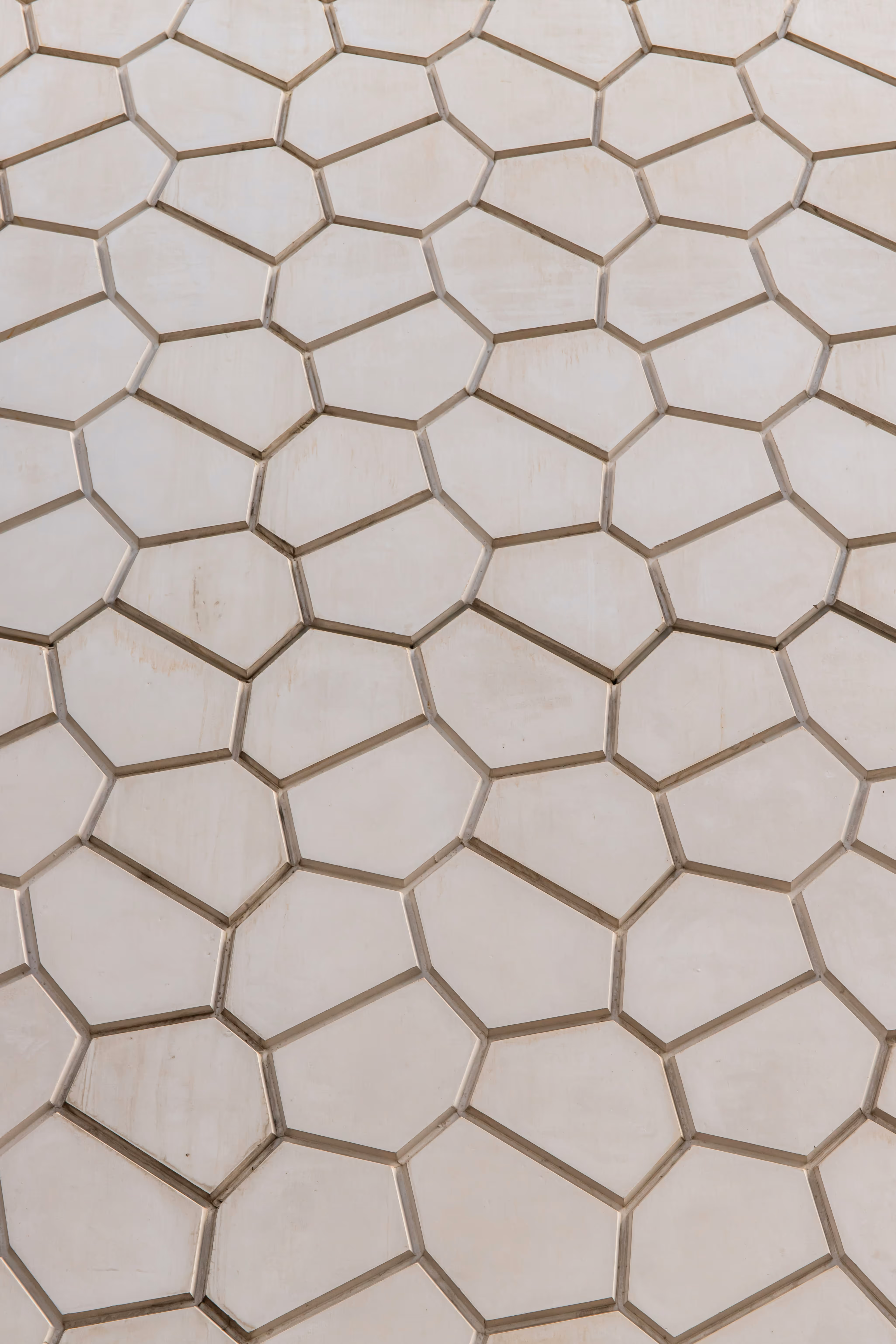 Betonstein in schöner Optik