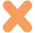 Close X Button
