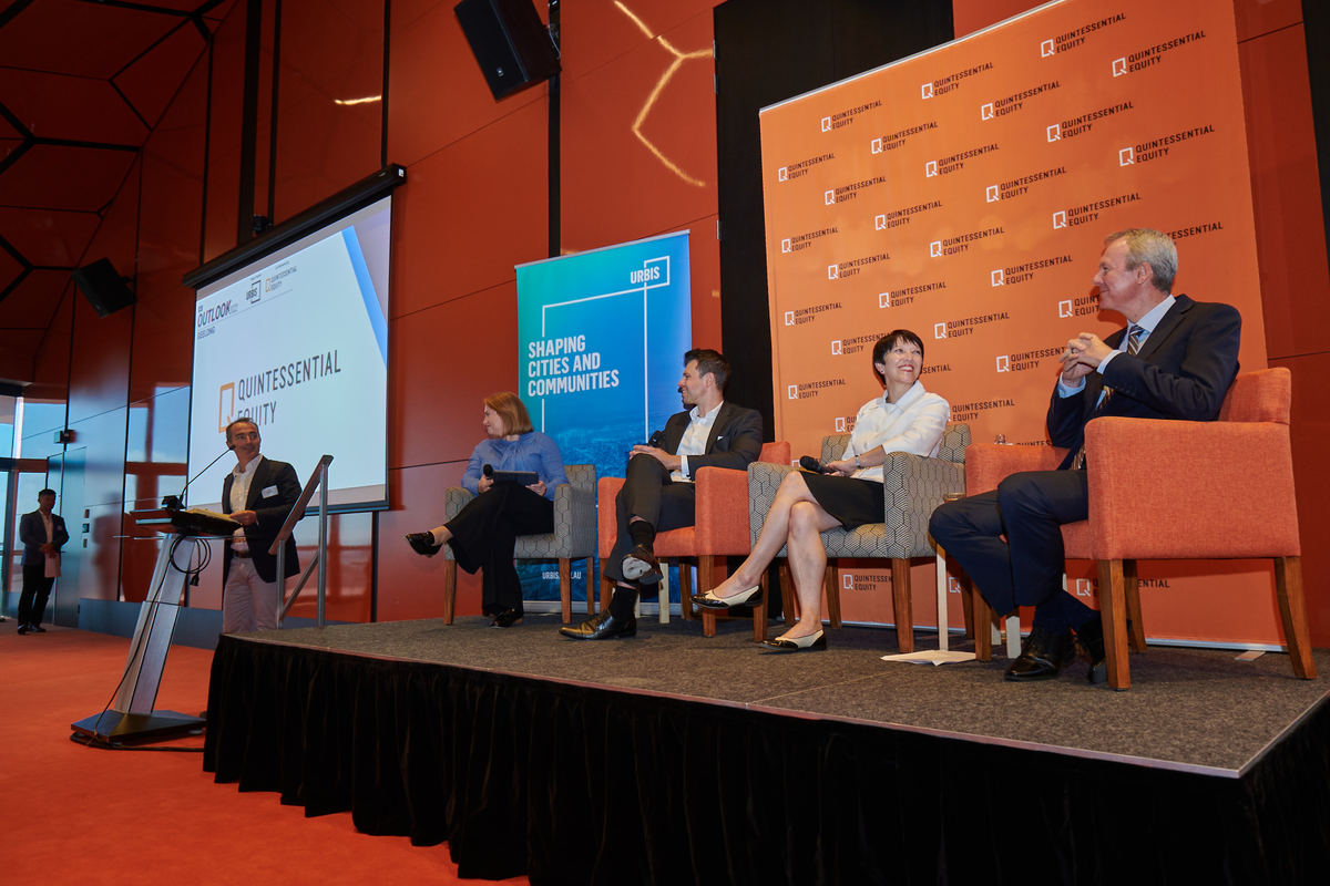 Geelong Outlook 2022 | QE CEO Russell Bullen lauds Geelong’s tremendous growth opportunity