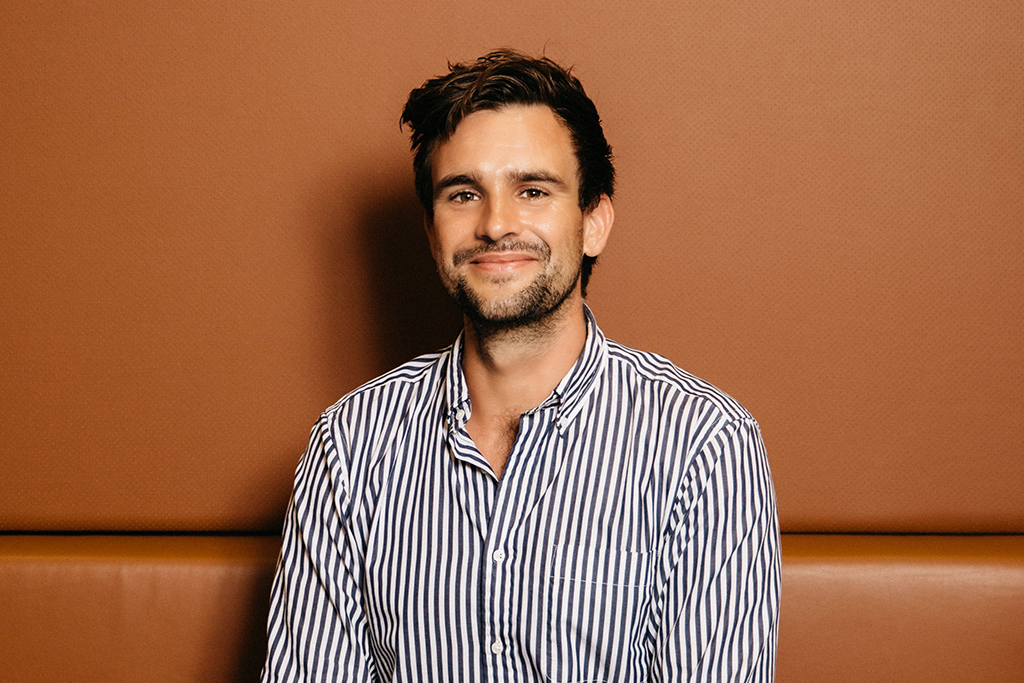 Jonathon Cassidy: Revitalising our cities