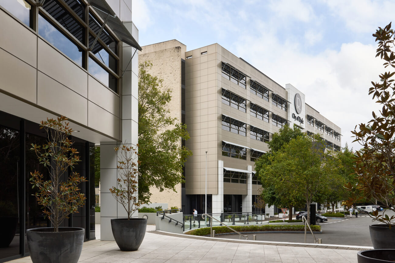 3 Richardson Place